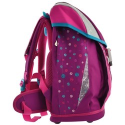 Школьный рюкзак (ранец) Yes H-32 Butterfly