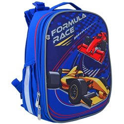 Школьный рюкзак (ранец) Yes H-25 Formula Race