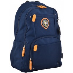 Школьный рюкзак (ранец) Yes OX 347