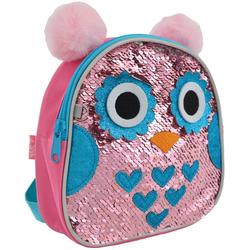 Школьный рюкзак (ранец) Yes K-25 Owl
