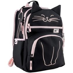 Школьный рюкзак (ранец) Yes S-39 Meow
