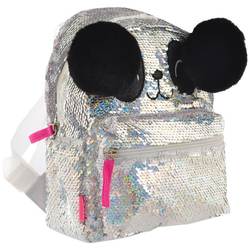Школьный рюкзак (ранец) Yes K-19 Panda