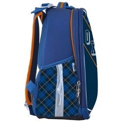 Школьный рюкзак (ранец) Yes H-25 Oxford