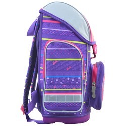 Школьный рюкзак (ранец) Yes H-26 Barbie
