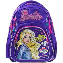 Школьный рюкзак (ранец) Yes S-21 Barbie