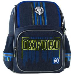 Школьный рюкзак (ранец) Yes S-35 Oxford