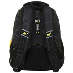 Школьный рюкзак (ранец) Yes T-22 Zombie