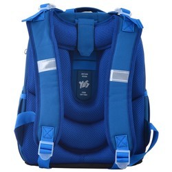 Школьный рюкзак (ранец) Yes H-25 Extreme