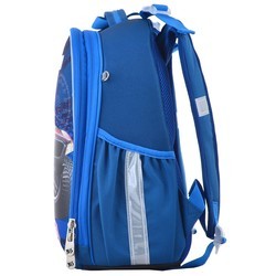 Школьный рюкзак (ранец) Yes H-25 Extreme