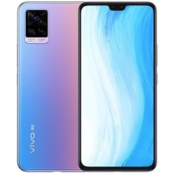 Мобильный телефон Vivo S7 5G 256GB