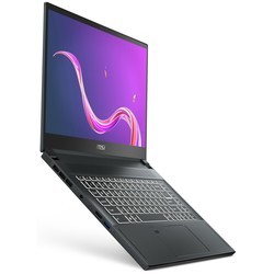 Ноутбук MSI Creator 15 A10SFS (15 A10SFS-030RU) (графит)