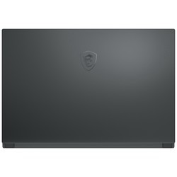 Ноутбук MSI Creator 15 A10SGS (15 A10SGS-029RU) (графит)