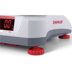 Торговые весы Ohaus Valor 4000 V41XWE6T