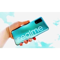 Мобильный телефон Realme V5 5G 128GB/6GB