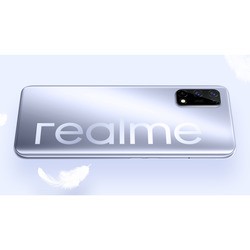 Мобильный телефон Realme V5 5G 128GB/6GB