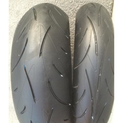 Мотошина Dunlop SportMax D214 190/50 ZR17 73W