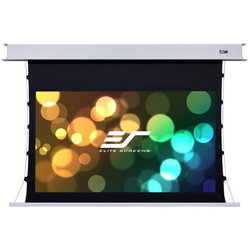 Проекционный экран Elite Screens Evanesce Tab-Tension B Series 221x125