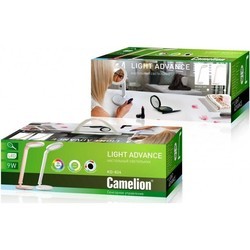 Настольная лампа Camelion KD-824