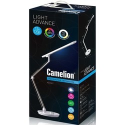 Настольная лампа Camelion KD-842