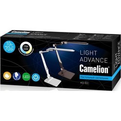 Настольная лампа Camelion KD-831