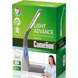 Настольная лампа Camelion KD-820