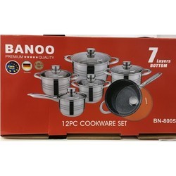 Кастрюля BANOO BN-8005