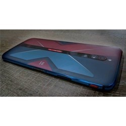 Мобильный телефон ZTE Nubia Red Magic 5S 256GB/16GB