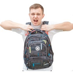 Школьный рюкзак (ранец) Yes T-48 Move