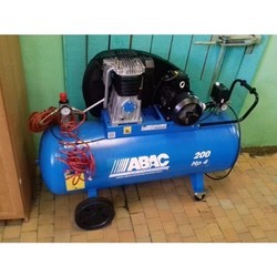 Компрессор ABAC Pro A49B 200 CT4