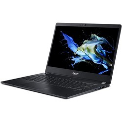 Ноутбук Acer TravelMate P6 TMP614-51T-G2 (TMP614-51T-G2-53KU) (черный)