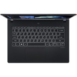 Ноутбук Acer TravelMate P6 TMP614-51T-G2 (TMP614-51T-G2-53KU) (графит)