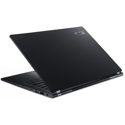 Ноутбук Acer TravelMate P6 TMP614-51T-G2 (TMP614-51T-G2-53KU) (черный)