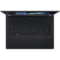Ноутбук Acer TravelMate P6 TMP614-51T-G2 (TMP614-51T-G2-50LF) (черный)