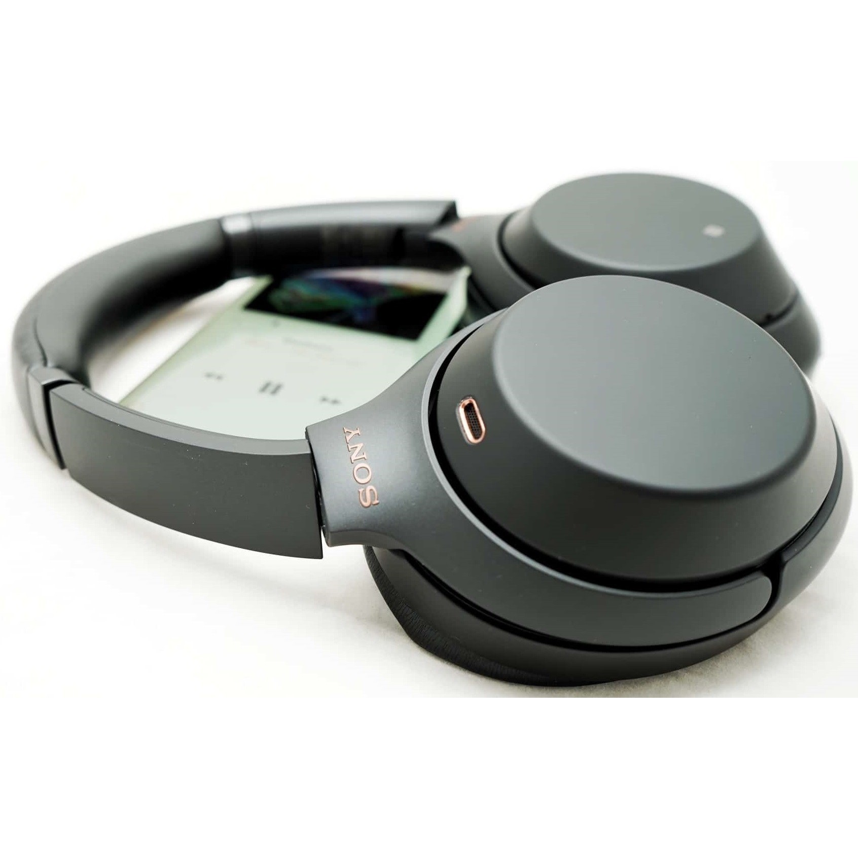 Sony wh 1000xm4 Ozon