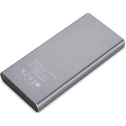 Powerbank аккумулятор AccesStyle Charcoal-2 (серебристый)