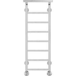 Полотенцесушитель Terminus Contour Shelf (нержавеющая сталь)