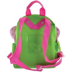 Школьный рюкзак (ранец) Yes K-19 Butterfly