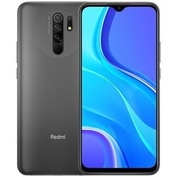 Мобильный телефон Xiaomi Redmi 9 Prime 64GB