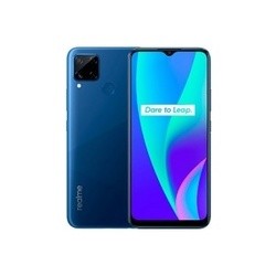 Мобильный телефон Realme C15