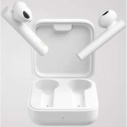 Наушники Xiaomi Mi True Wireless Earphones 2 Basic