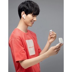 Наушники Xiaomi Mi True Wireless Earphones 2 Basic
