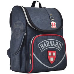 Школьный рюкзак (ранец) Yes H-11 Harvard 555136