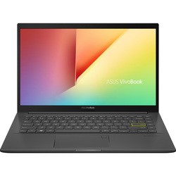 Ноутбук Asus VivoBook 14 K413FQ (K413FQ-EB033)