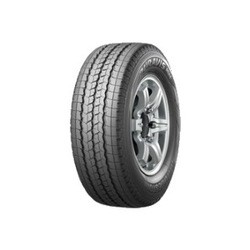 Шины Bridgestone Duravis R624 215/70 R15C 109S