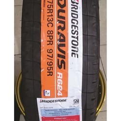 Шины Bridgestone Duravis R624 215/70 R15C 109S