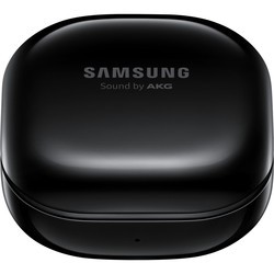 Наушники Samsung Galaxy Buds Live (черный)