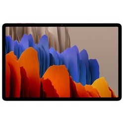 Планшет Samsung Galaxy Tab S7 Plus 12.4 2020 128GB (бронзовый)