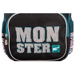 Школьный рюкзак (ранец) Yes S-31 Monster