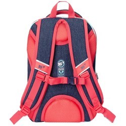 Школьный рюкзак (ранец) Yes S-30 Juno Ultra Barbie