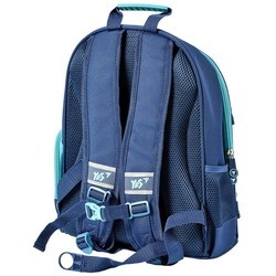 Школьный рюкзак (ранец) Yes S-30 Juno Boys Style
